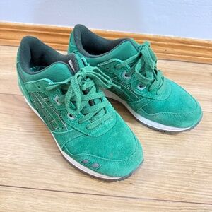 ASICS Gel Lyte III - Womens size Euro 36